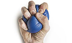 stress ball