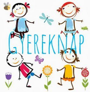 gyereknap