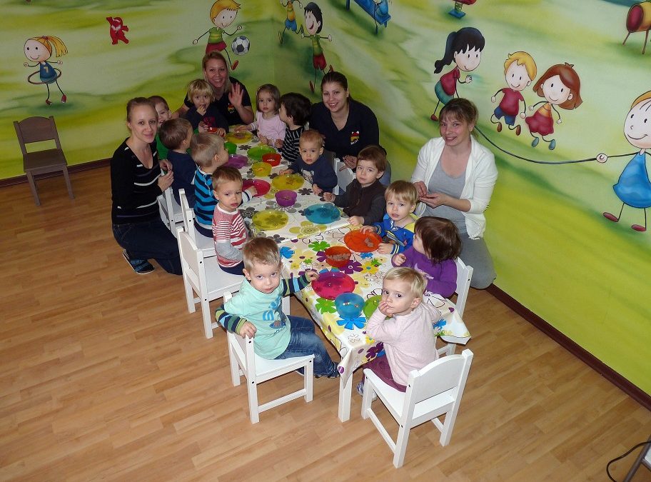 Tavaszváró Remekművek! :)