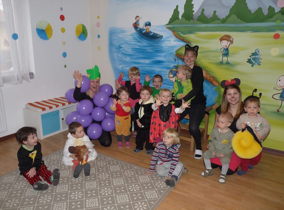 Farsangi Mulatság!!!! :)