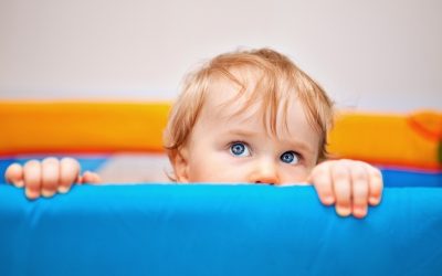 Beszoktatás és sírás