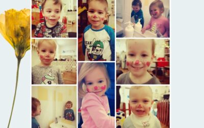 Gyertek hozzánk bölcsibe!