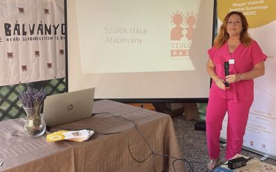 Családokból közösséget határainkon innen és túl – Erdélyben járt a Szülők Háza Alapítvány