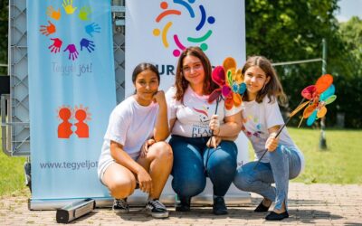 Indul az Our Voice – A Mi Hangunk