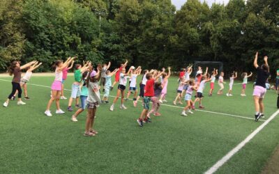 Színjátszó tábor 2023