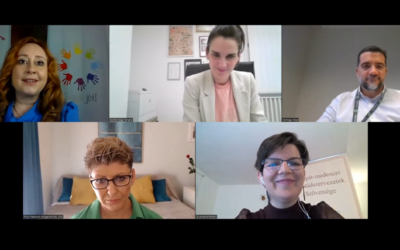 A Szülők Háza 2024-ben is aktívan részt vesz az ENSZ munkájában