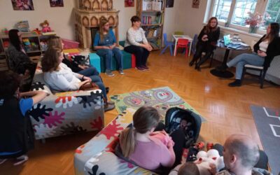 Óvodaérett-e a gyermekem előadás