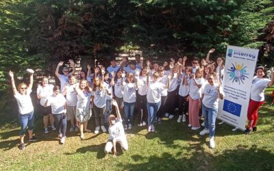 Gyökerek és Szárnyak 2024 július