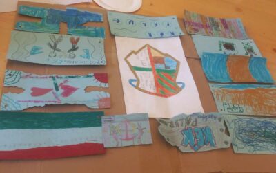 Szülők Háza Nyári tábor – 4. Színház az egész világ