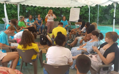 A Mi Hangunk Szabadegyetem