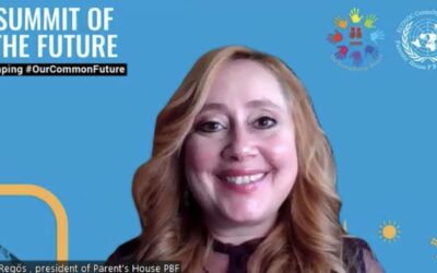 Summit of the Future