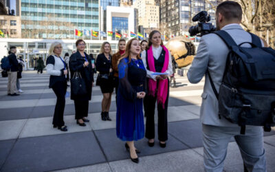 For Families Group Europe (FFGE): Új európai kezdeményezés a családok támogatására