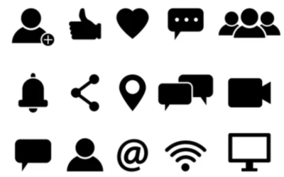 Social media szakember