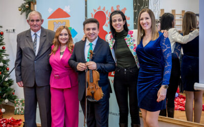 Bemutatkozott a Szülők Háza Szerencs–Ond Központ – közösségi együttműködéssel készül a 2026 tavaszára tervezett megnyitó